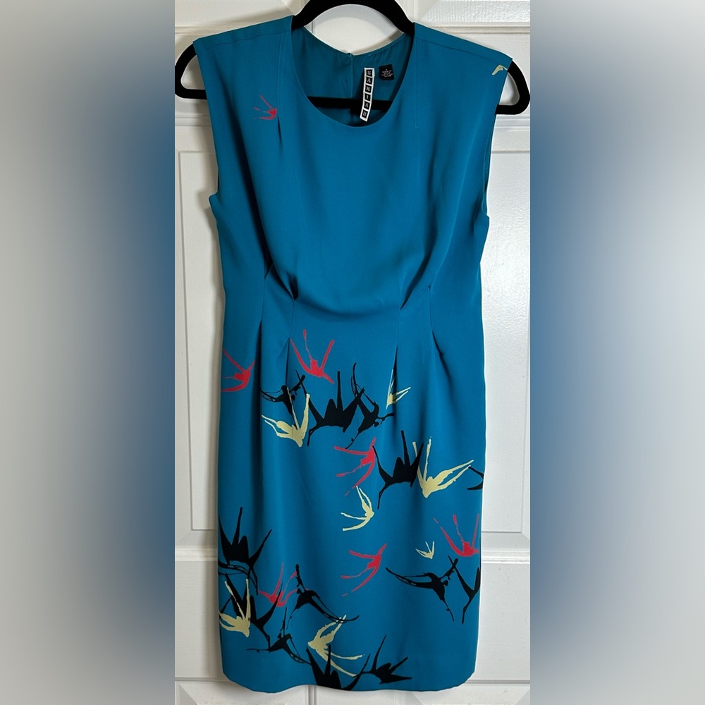 Anthropologie Sariah Shadowbird Shift Dress - Picture 3 of 7
